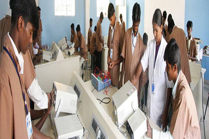 laboratory